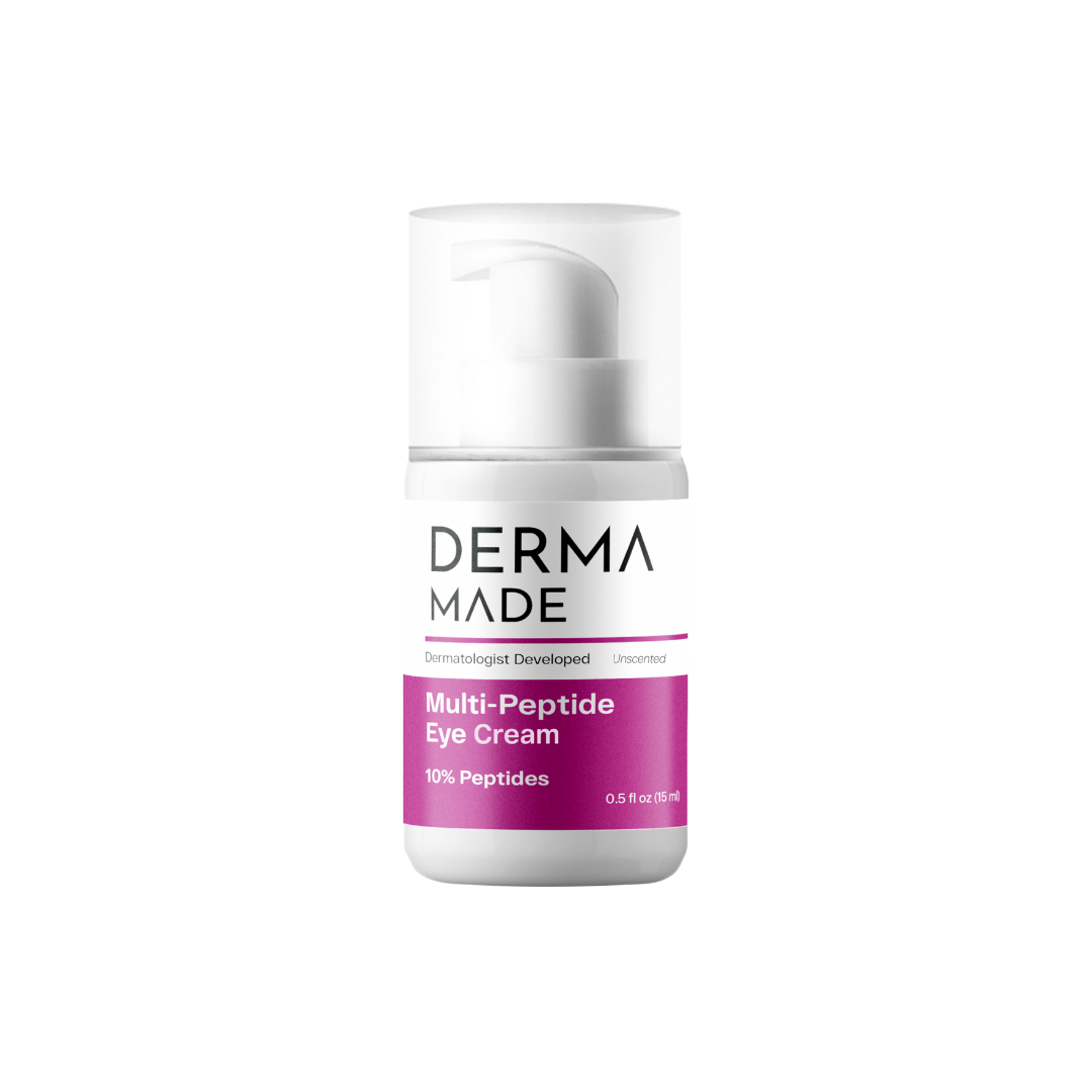 Multi-peptide Eye Cream